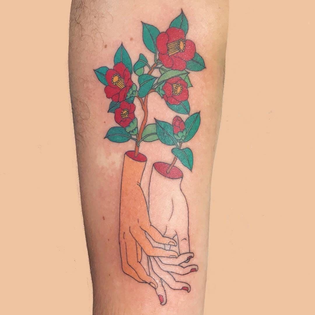 Browse Illustrative tattoo artists in Chicago, IL