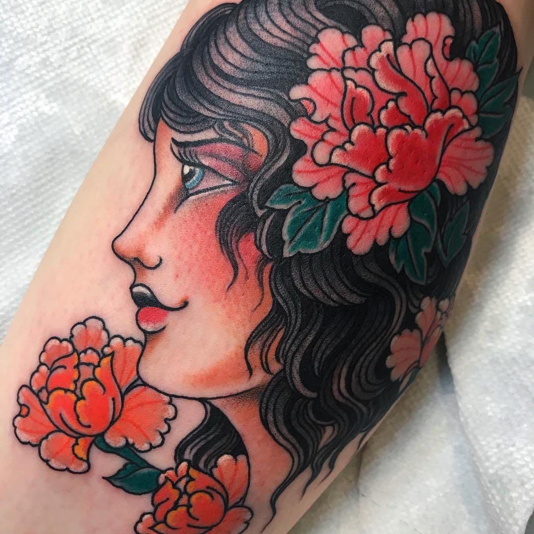 Browse Traditional tattoo artists in Chicago, IL