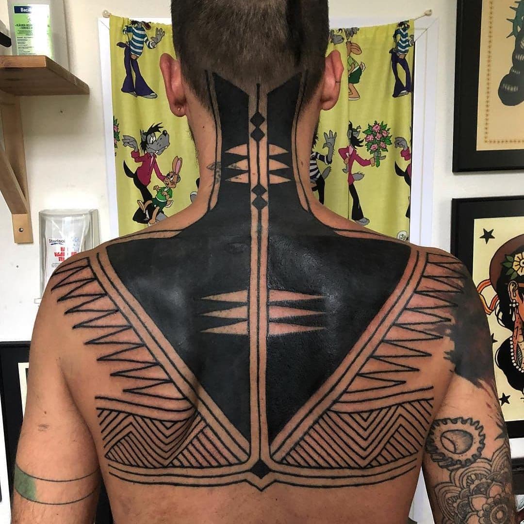 Browse Tribal tattoo artists in Chicago, IL
